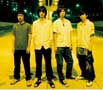 BUMP OF CHICKEN